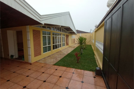 Casa à venda com 4 quartos, sendo 3 suítes,  no Centro, Itapetininga, SP