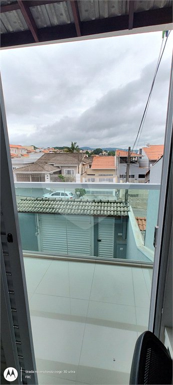 Sobrado à venda com 3 suítes em Jardim das Palmeiras, Atibaia, SP
