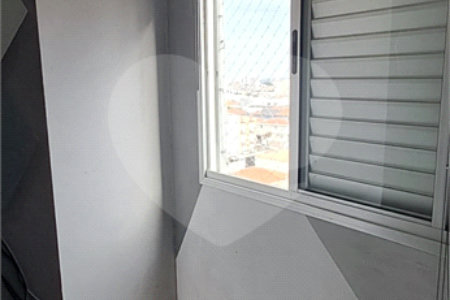 Apartamento à venda com 3 quartos em Vila Gustavo, São Paulo, SP
