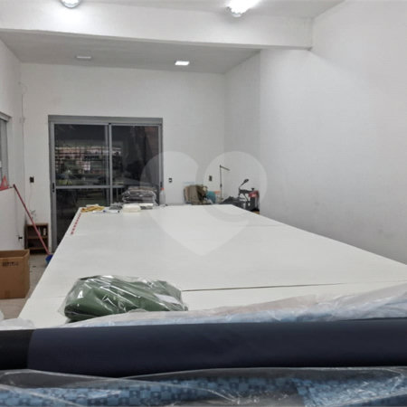Prédio à venda ou para alugar em Água Branca, São Paulo, SP