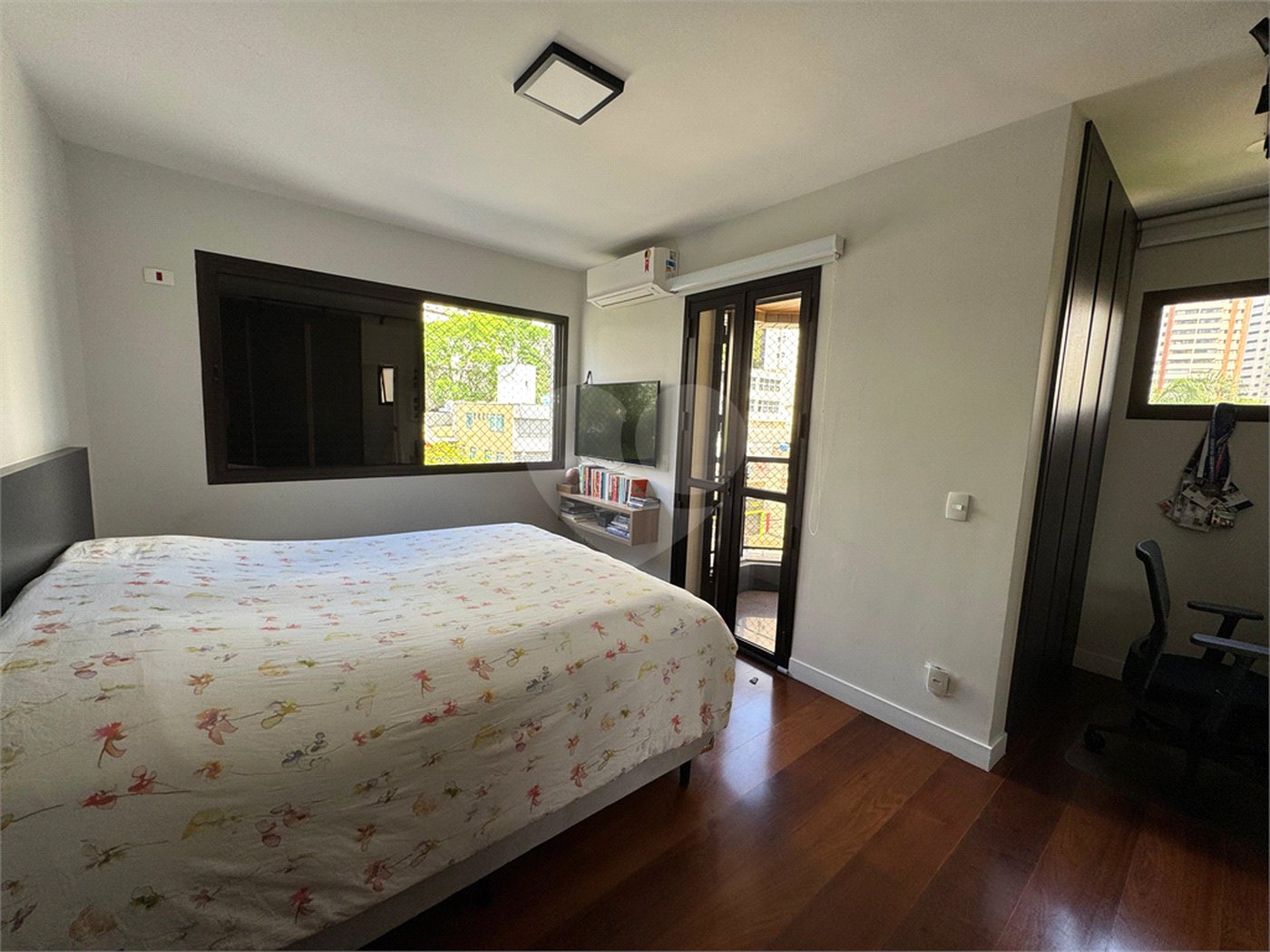 Apartamento à venda com 4 suítes em Vila Andrade, São Paulo, SP