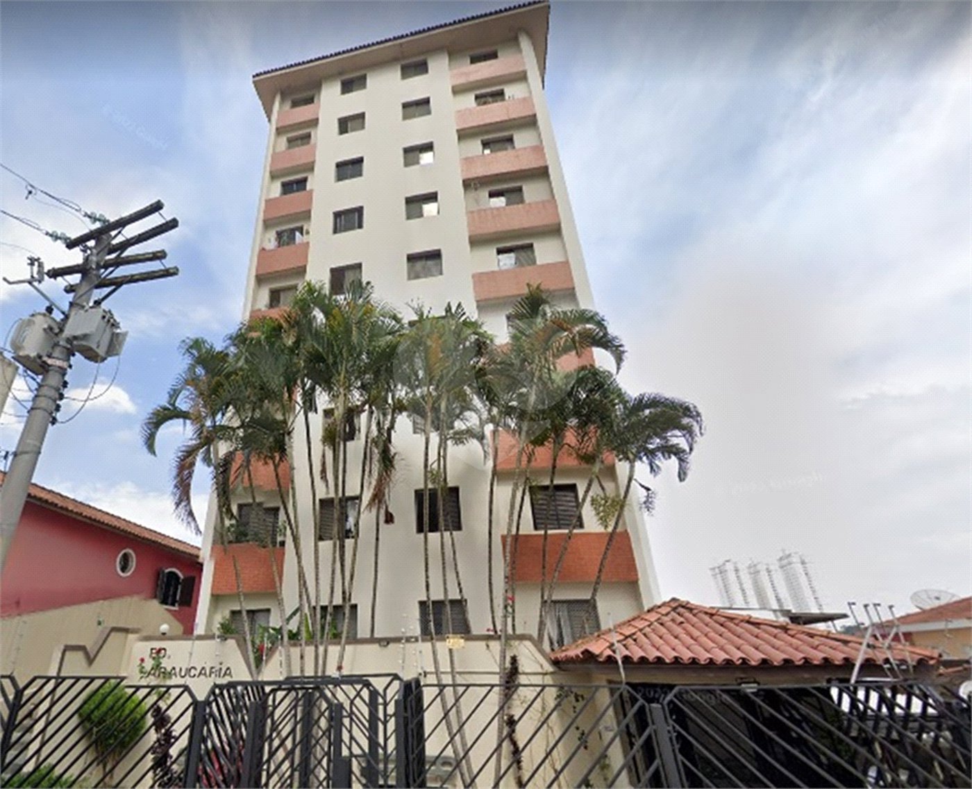 Apartamento à venda com 3 quartos, sendo 1 suíte, em Mandaqui, São Paulo, SP