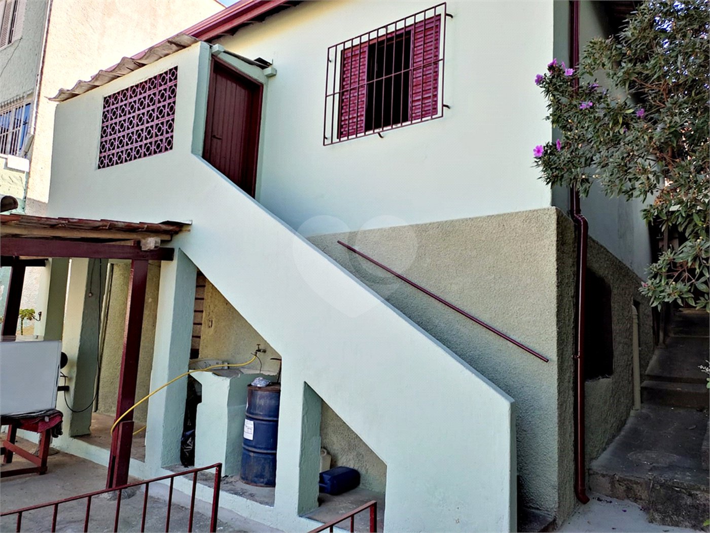 Casa Térrea à venda com 2 quartos em Tremembé, São Paulo, SP