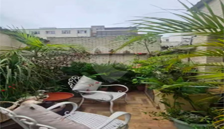 Cobertura à venda com 4 quartos, sendo 1 suíte,  em Flamengo, Rio de Janeiro, RJ
