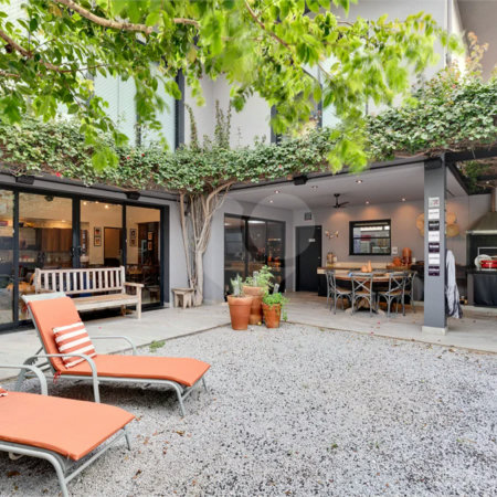 Casa à venda com 4 suítes em Granja Julieta, São Paulo, SP