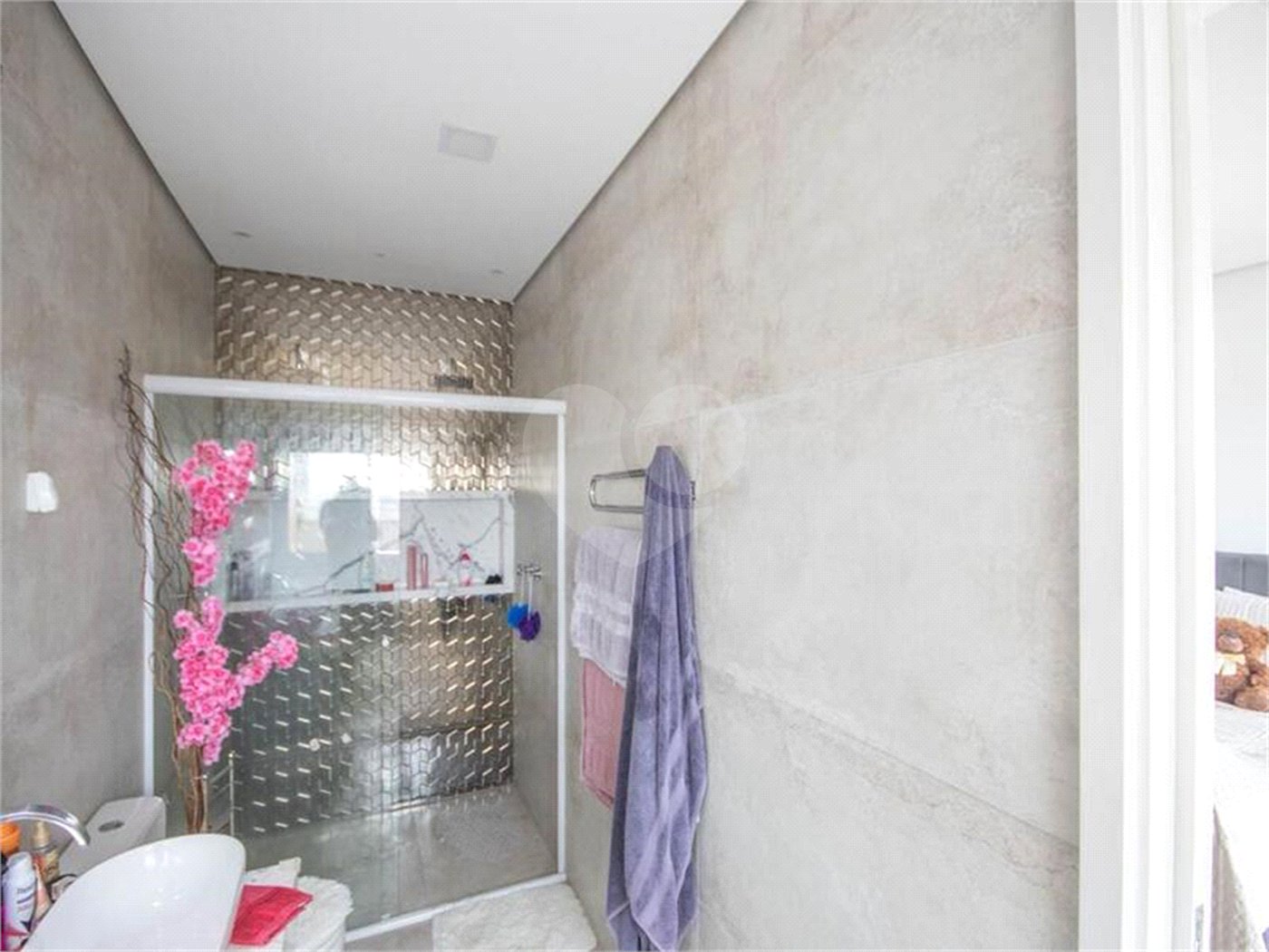 Apartamento à venda com 2 suítes em Tucuruvi, São Paulo, SP