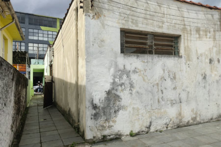 Terreno à venda em Macedo, Guarulhos, SP