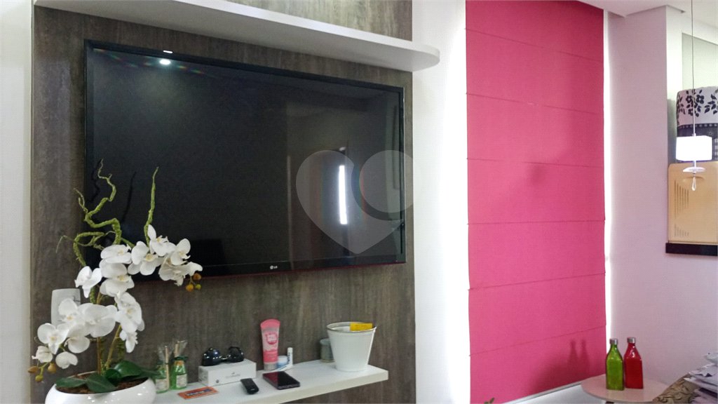 Apartamento à venda com 2 quartos em Salto Ville, Salto, SP