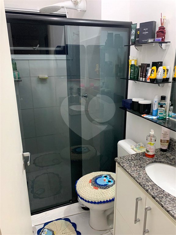 Apartamento à venda com 2 quartos em Santa Claudina, Vinhedo, SP