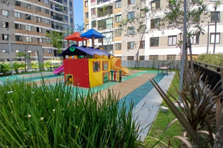 Apartamento para alugar com 2 quartos em Butantã, São Paulo, SP