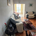 Apartamento à venda com 3 quartos em Praça da Bandeira, Rio de Janeiro, RJ
