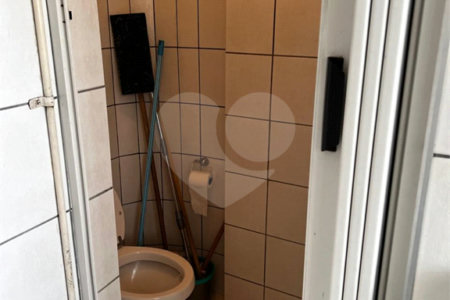 Apartamento à venda com 3 quartos, sendo 1 suíte, em Água Branca, São Paulo, SP