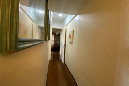 Apartamento à venda com 3 quartos, sendo 1 suíte, em Vila Romana, São Paulo, SP