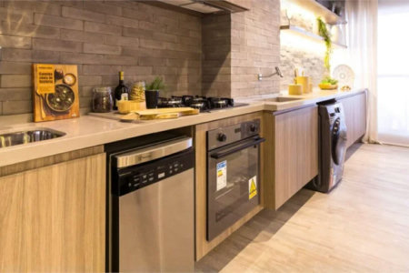 Apartamento à venda com 2 quartos, sendo 1 suíte,  em Vila Progredior, São Paulo, SP
