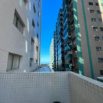 Studio com 1 dormitório à venda, 27 m² por R$ 395.000,00 - Gonzaga - Santos/SP