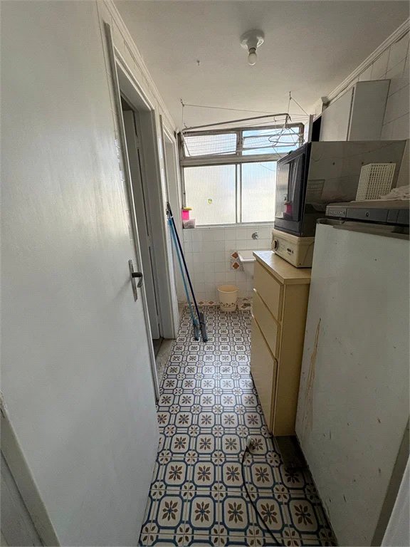 Apartamento à venda com 3 quartos, sendo 1 suíte, em Pinheiros, São Paulo, SP