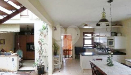 Casa à venda com 4 quartos, sendo 1 suíte, em Planalto Paulista, São Paulo, SP