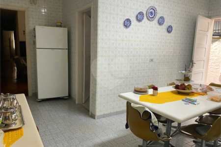 Casa à venda com 2 quartos em Perdizes, São Paulo, SP