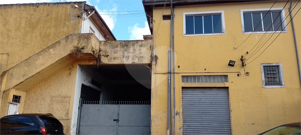 Terreno à venda em Tucuruvi, São Paulo, SP
