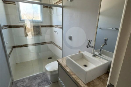 Casa à venda com 4 suítes no condomínio Fazenda Palmeiras Imperiais, Salto - SP