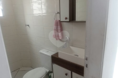 Apartamento à venda com 2 quartos em Jardim São Luis, Guarulhos, SP
