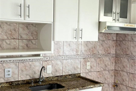 Apartamento à venda com 3 quartos em Cidade Líder, São Paulo, SP