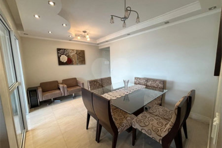Apartamento à venda com 2 quartos, sendo 1 suíte, em Vila Carrão, São Paulo, SP