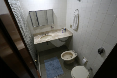 Apartamento à venda com 4 suítes em Tijuca, Rio de Janeiro, RJ