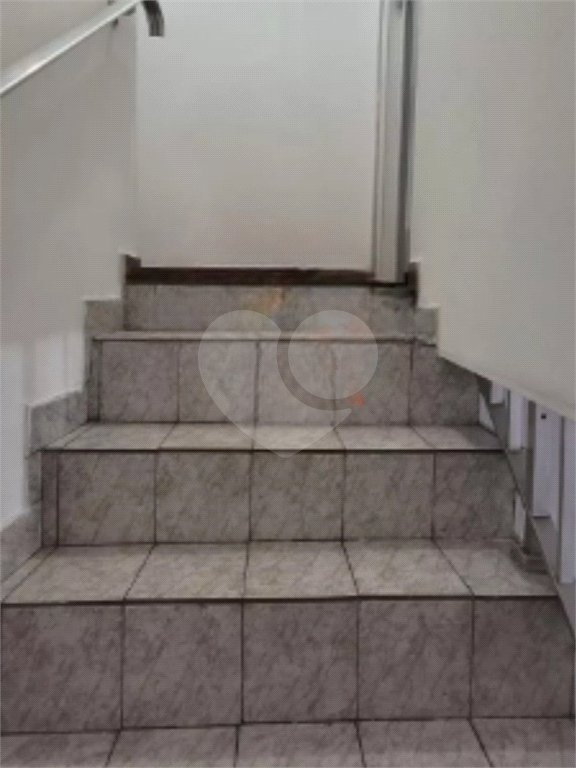 Sobrado à venda com 2 quartos em Freguesia do Ó, São Paulo, SP
