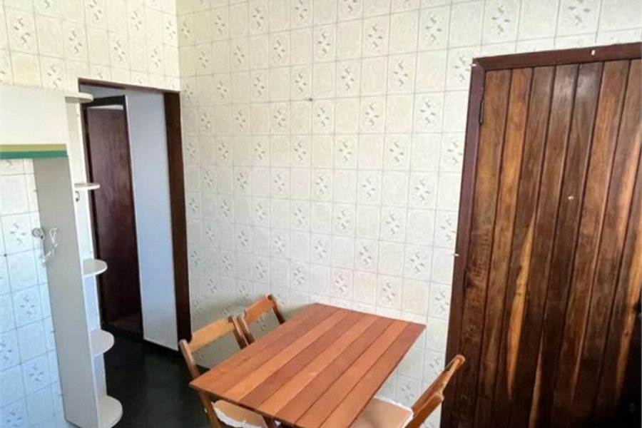 Casa à venda com 4 quartos, sendo 1 suíte, em Santana, São Paulo, SP