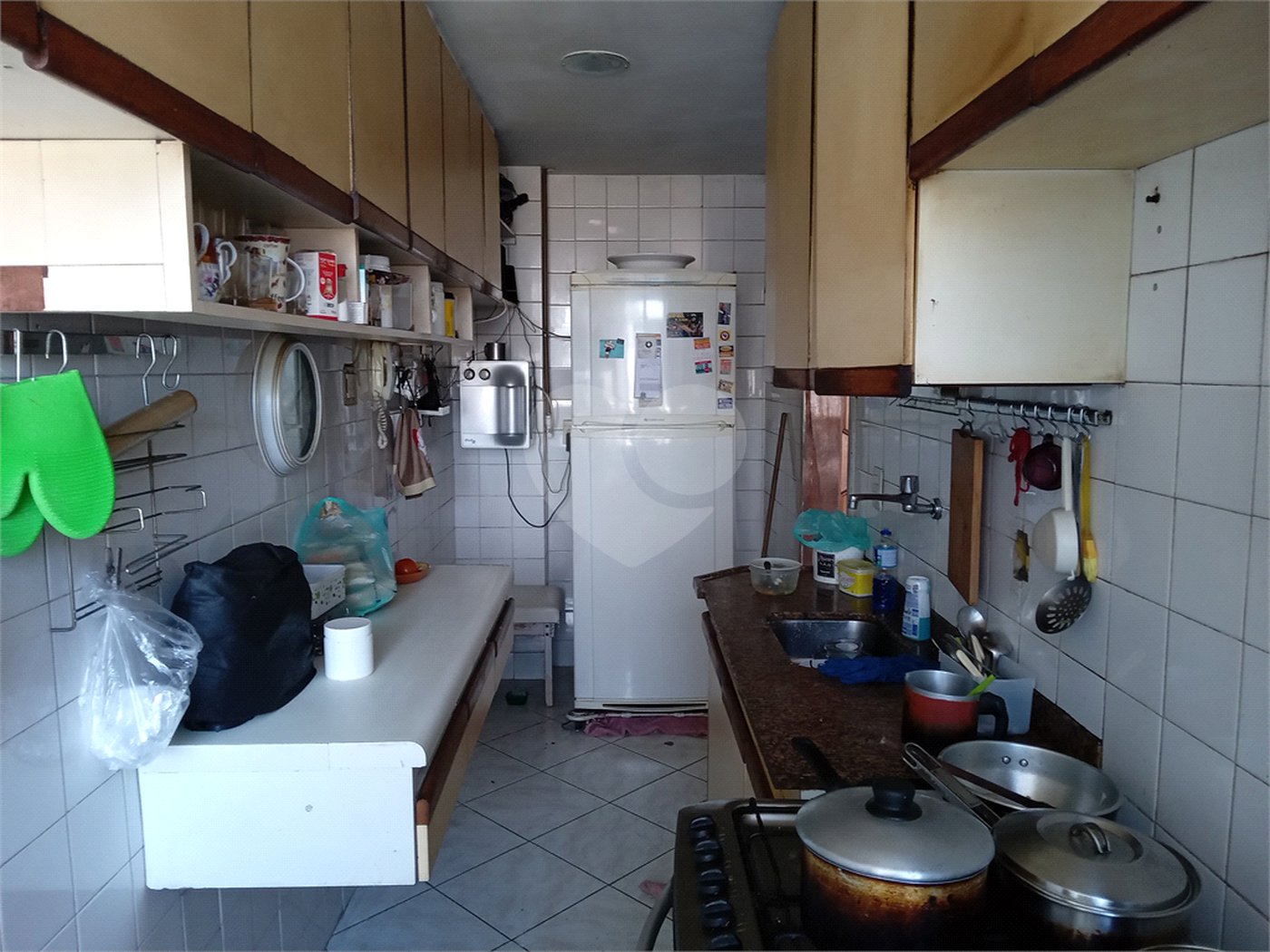 Cobertura à venda com 2 quartos, sendo 1 suíte,  em São Francisco Xavier, Rio de Janeiro, RJ