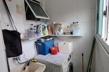 Apartamento à venda com 2 quartos em Jardim Celeste, São Paulo, SP