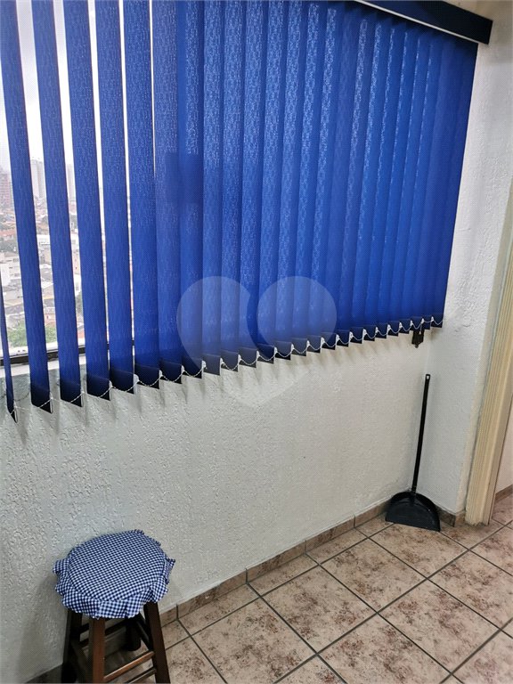 Cobertura à venda com 3 quartos em Vila Gumercindo, São Paulo, SP
