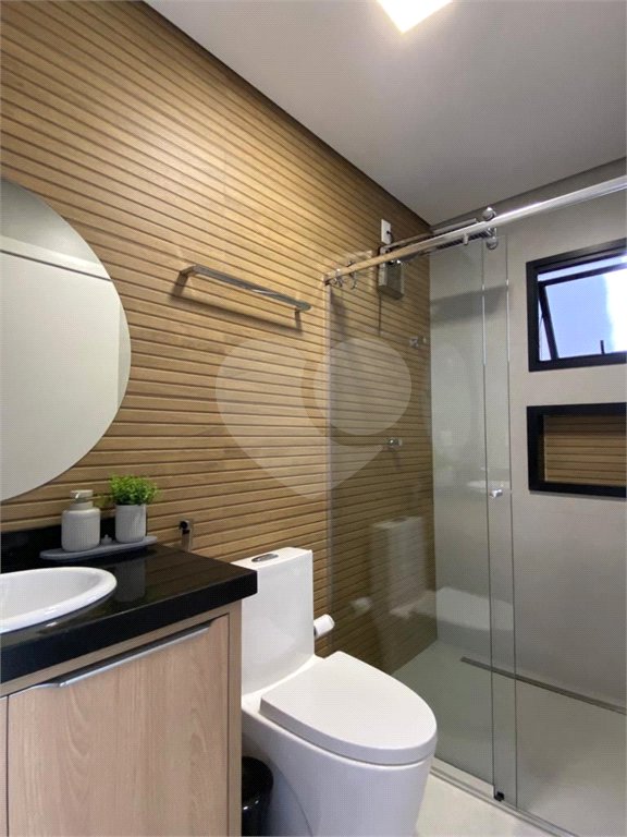 Casa à venda com 3 suítes no condomínio Bella Cittá - Villaggio II, Mogi das Cruzes - SP