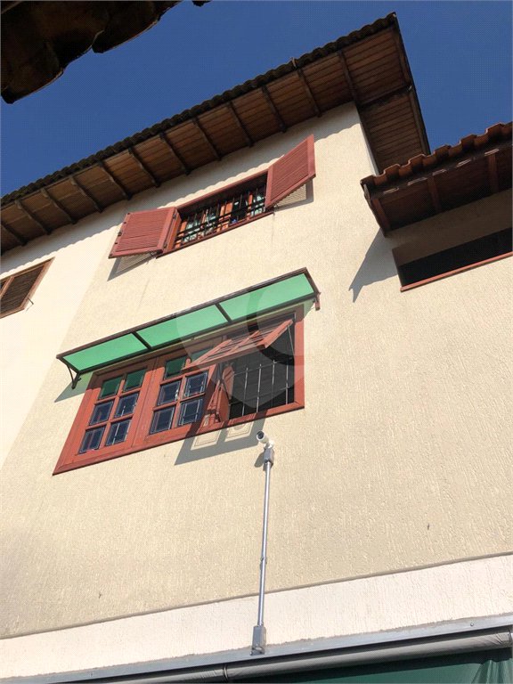 Sobrado à venda com 3 quartos, sendo 1 suíte, em Pirituba, São Paulo, SP