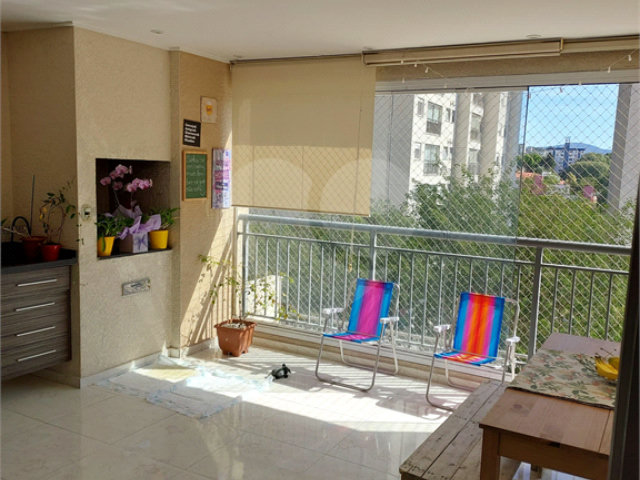 Apartamento à venda com 3 quartos, sendo 1 suíte,  em Tucuruvi, São Paulo, SP