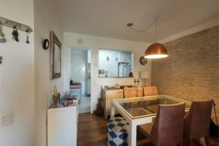 Apartamento à venda com 3 quartos, sendo 1 suíte, em Alto da Boa Vista, São Paulo, SP