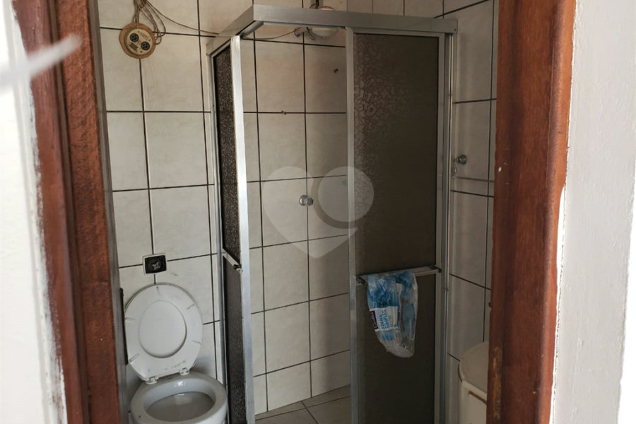 Sobrado à venda com 3 quartos, sendo 1 suíte, em Mandaqui, São Paulo, SP