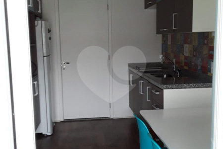 Apartamento à venda com 1 suíte em Ipiranga, São Paulo, SP