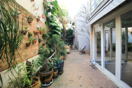 Casa à venda ou para alugar com 5 quartos, sendo 3 suítes, em Vila Madalena, São Paulo, SP