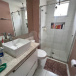 Apartamento à venda com 3 suítes em Santa Teresinha, São Paulo, SP