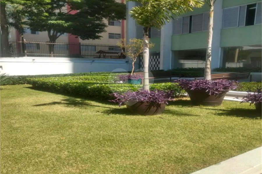 Apartamento à venda com 2 quartos em Santana, São Paulo, SP