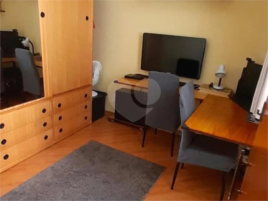 Apartamento à venda com 2 quartos em Jardim Monte Alegre, São Paulo, SP
