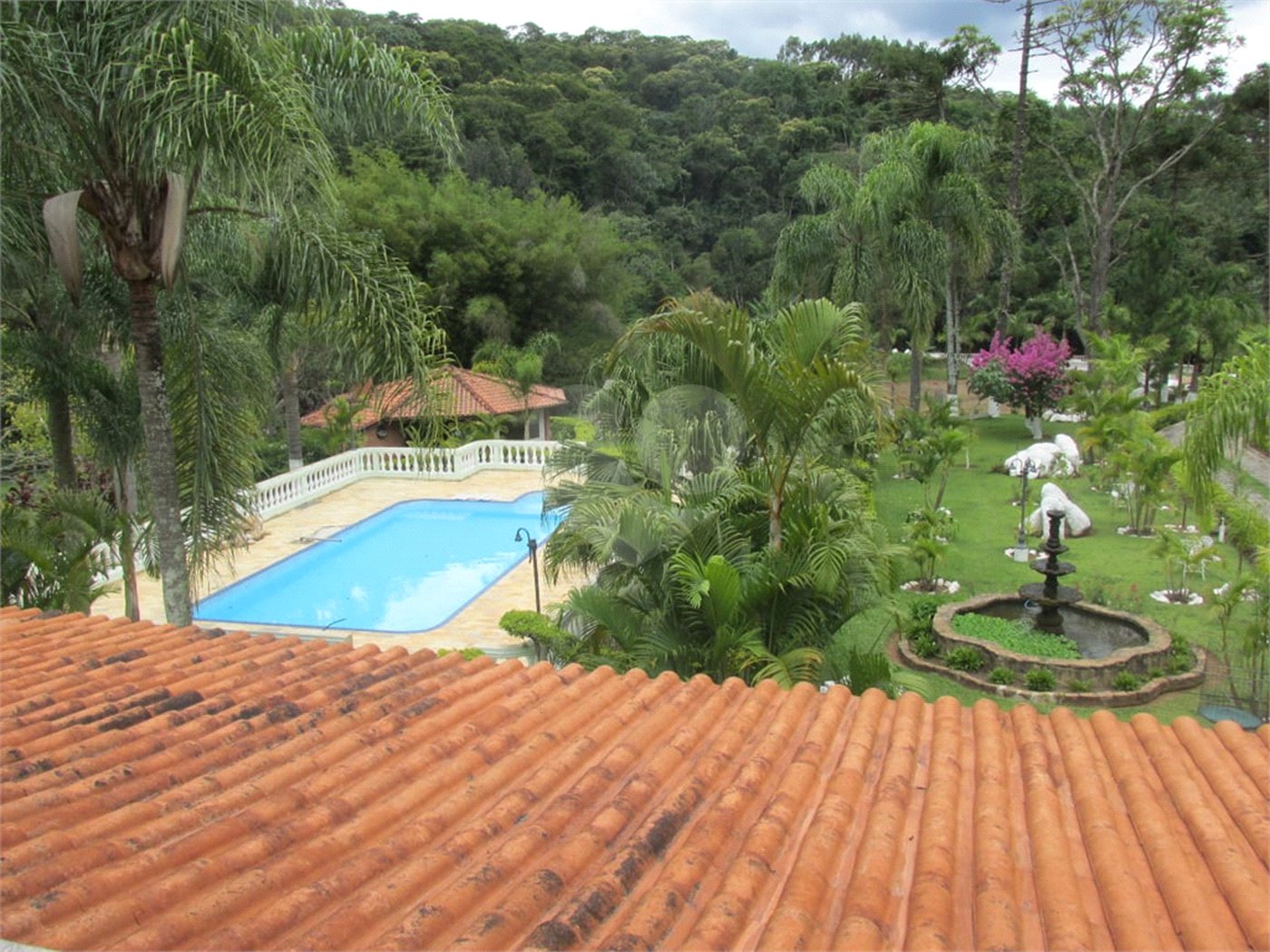 Sítio à venda com 4 suítes no Centro, Salesópolis, SP