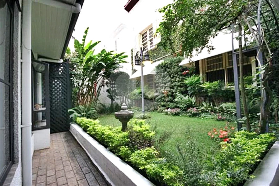 Casa à venda ou para alugar com 1 quarto em Perdizes, São Paulo, SP