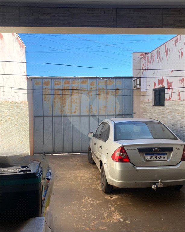 Casa à venda com 3 quartos, sendo 1 suíte, em Coophafronteira, Ponta Porã, MS