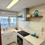Apartamento à venda com 2 suítes em Parque Bandeirante, Santo André, SP