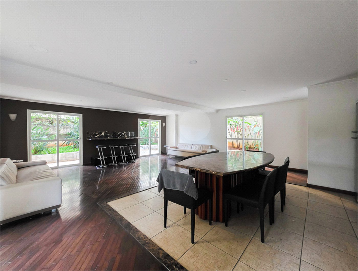 Apartamento à venda com 1 suíte em Vila Olímpia, São Paulo, SP