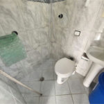 Casa Residencial à venda, Embaré, Santos - CA0305.