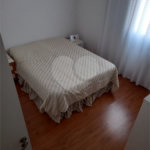 Apartamento à venda com 2 quartos, sendo 1 suíte, em Vila Mazzei, São Paulo, SP